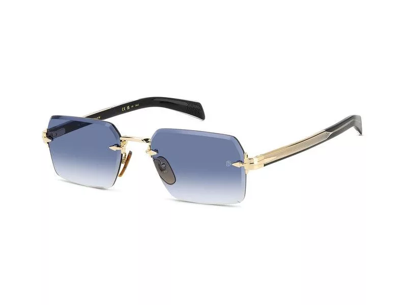 David Beckham Solglasögon DB 7109/S RHL/08