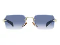 David Beckham Solglasögon DB 7109/S RHL/08