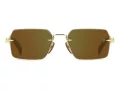 David Beckham Solglasögon DB 7109/S T5U/MT
