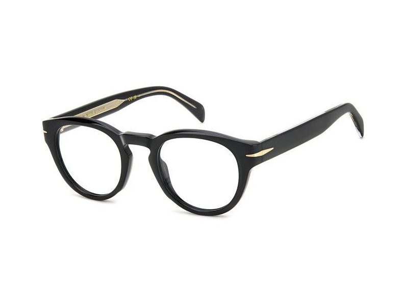 David Beckham Glasögon DB 7114 807