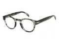 David Beckham Glasögon DB 7125 2W8