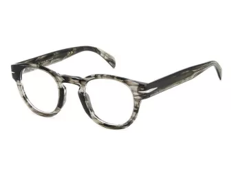 David Beckham Glasögon DB 7125 2W8