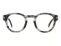 David Beckham Glasögon DB 7125 2W8