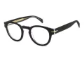 David Beckham Glasögon DB 7125 7C5