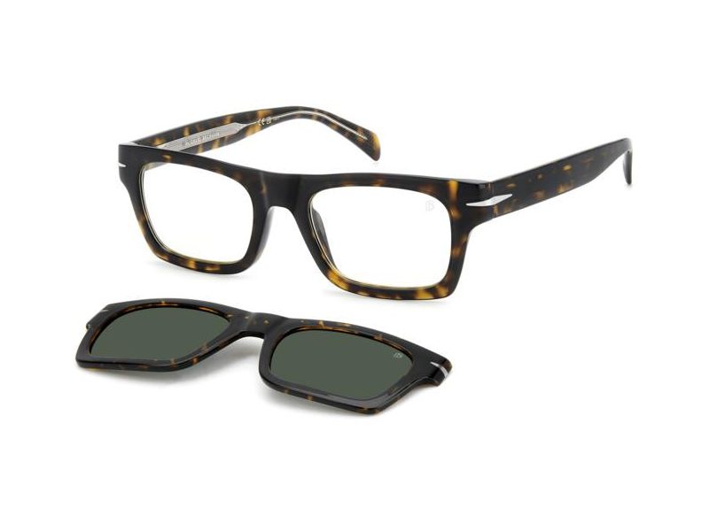 David Beckham Glasögon DB 7129/CS 086/UC