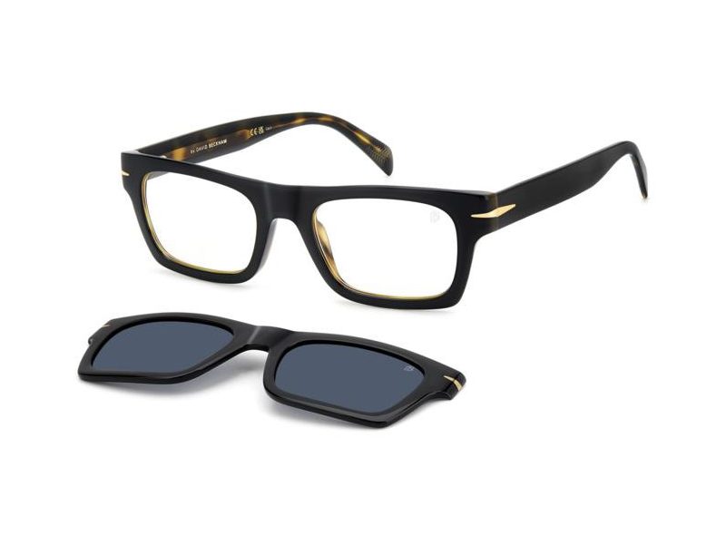 David Beckham Glasögon DB 7129/CS WR7/C3