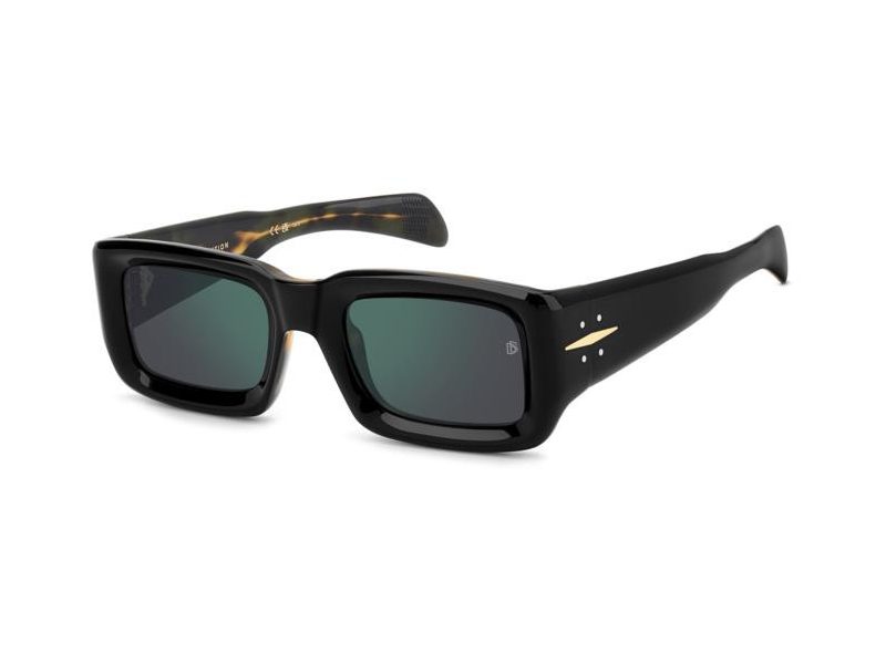 David Beckham Solglasögon DB 7131/S WR7/MT