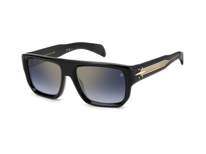 David Beckham Solglasögon DB 7132/S 807/1V