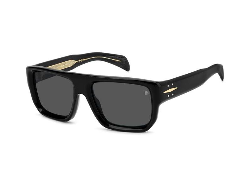 David Beckham Solglasögon DB 7132/S 807/IR