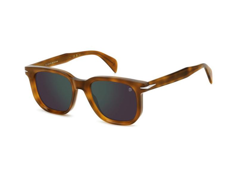 David Beckham Solglasögon DB 7133/S C9B/MT