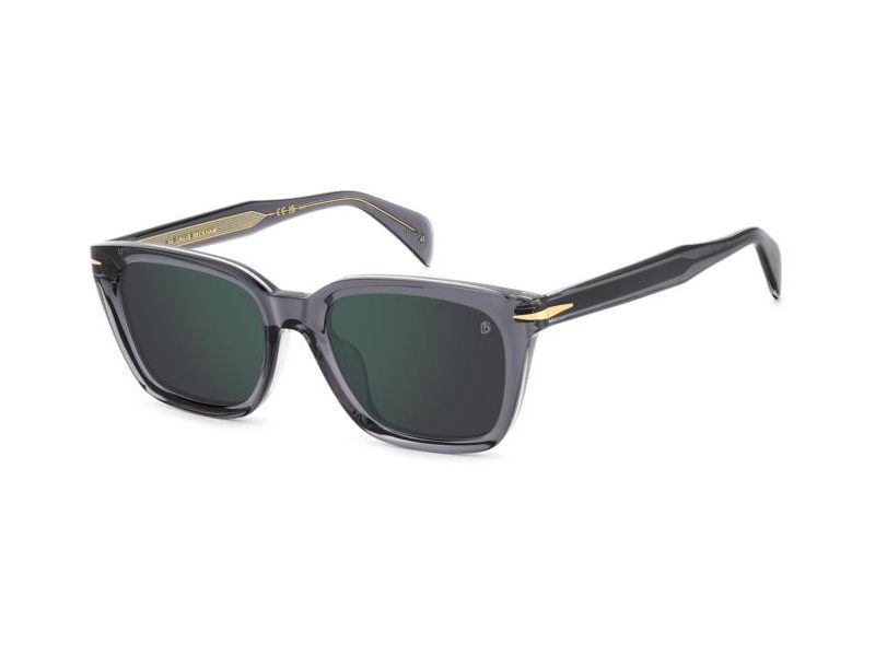 David Beckham Solglasögon DB 7135/F/S CBL/MT