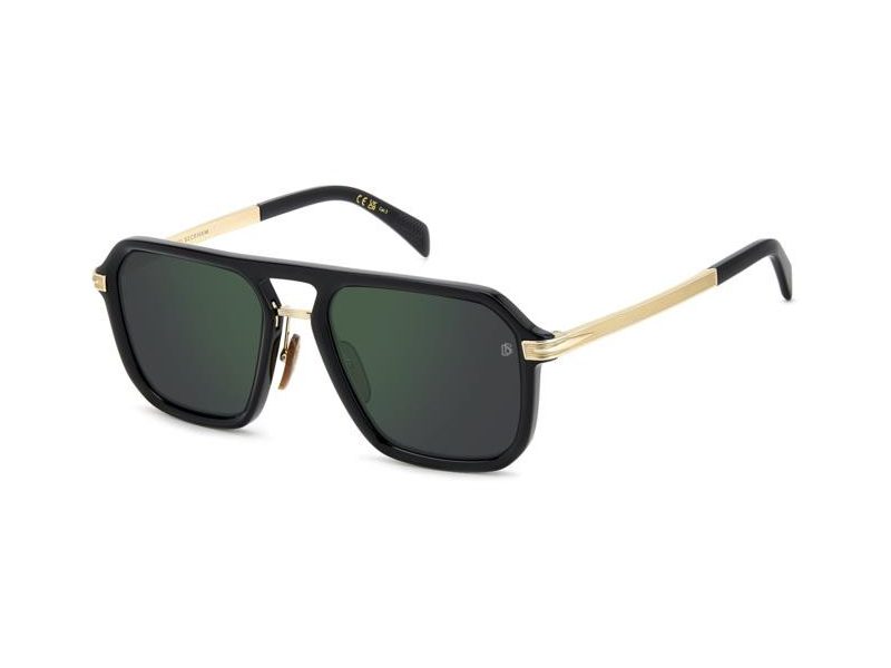 David Beckham Solglasögon DB 7136/S 2M2/MT