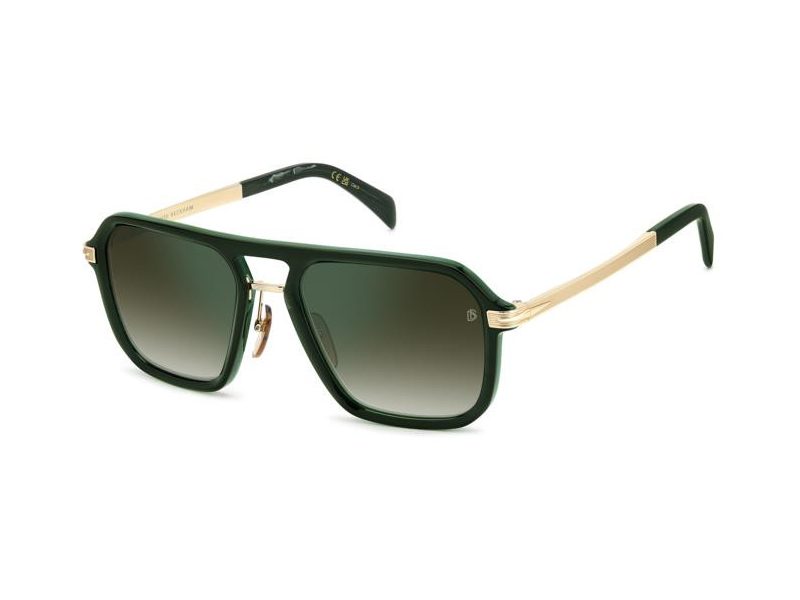 David Beckham Solglasögon DB 7136/S GC1/CS