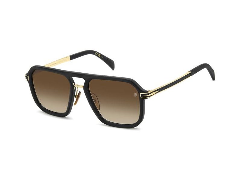 David Beckham Solglasögon DB 7136/S I46/86
