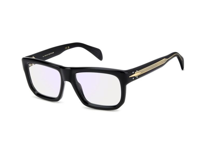 David Beckham Glasögon DB 7137 807