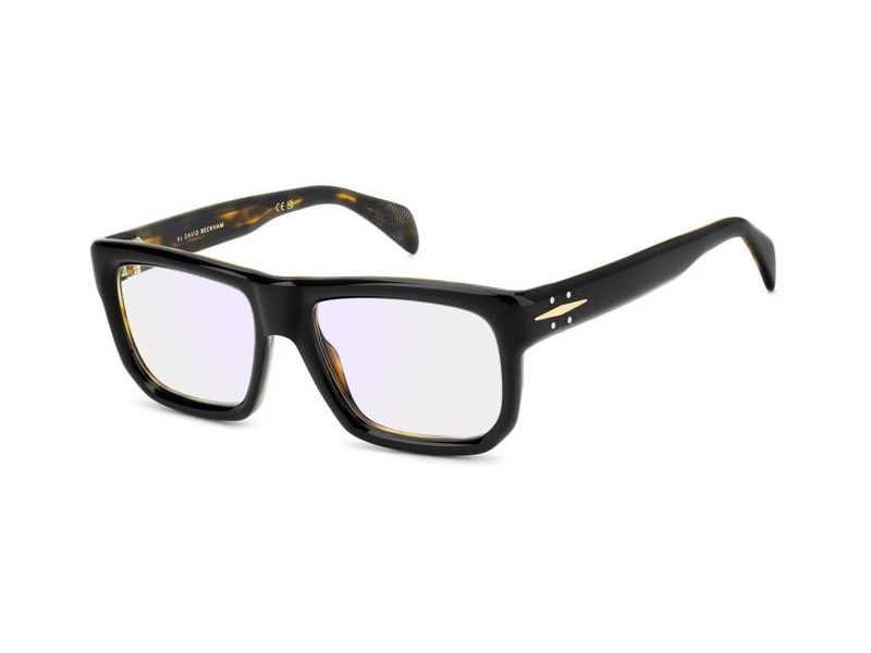 David Beckham Glasögon DB 7137 WR7