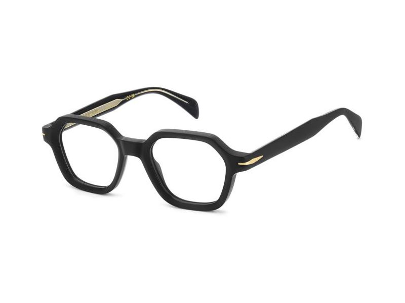 David Beckham Glasögon DB 7140 003