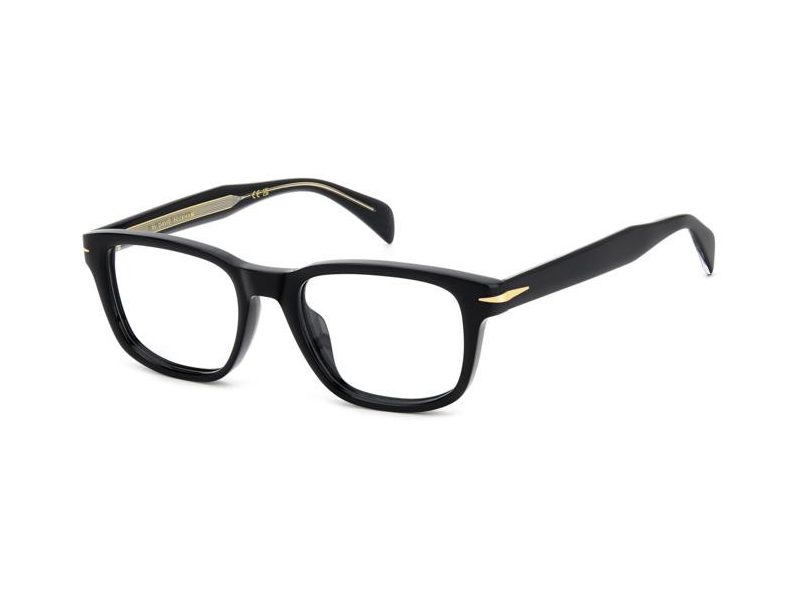 David Beckham Glasögon DB 7141/F 807