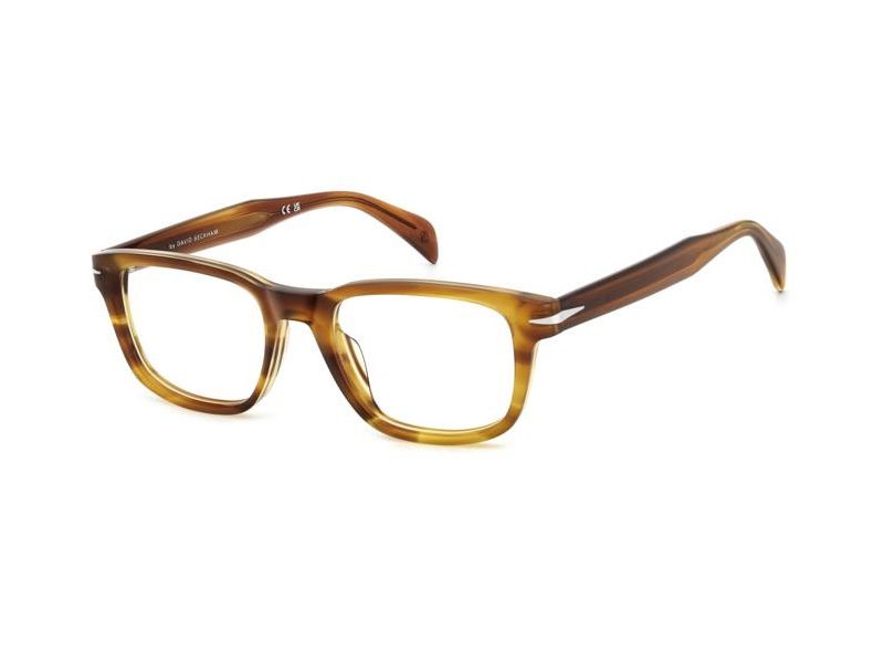 David Beckham Glasögon DB 7141/F EX4
