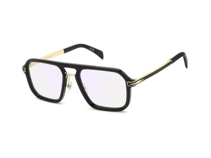 David Beckham Glasögon DB 7142 2M2