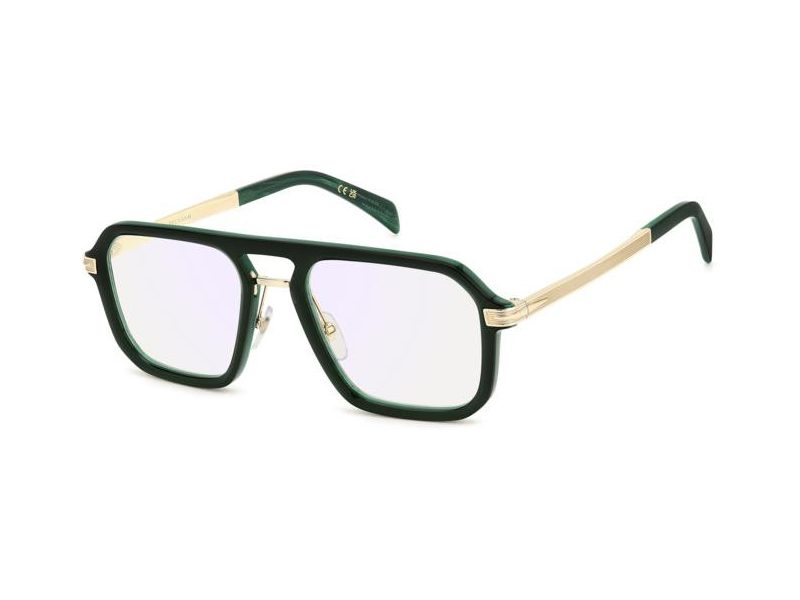 David Beckham Glasögon DB 7142 GC1