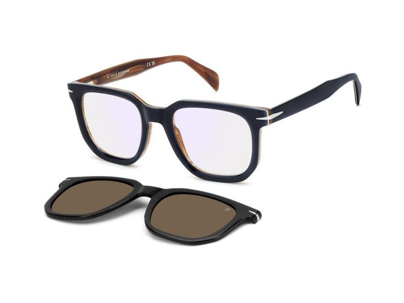 David Beckham Glasögon DB 7143/C 38I