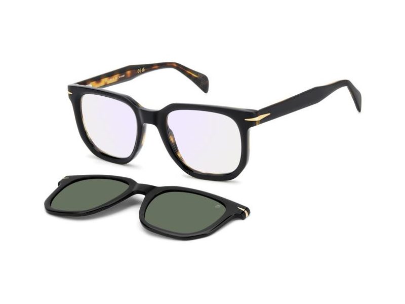 David Beckham Glasögon DB 7143/C WR7