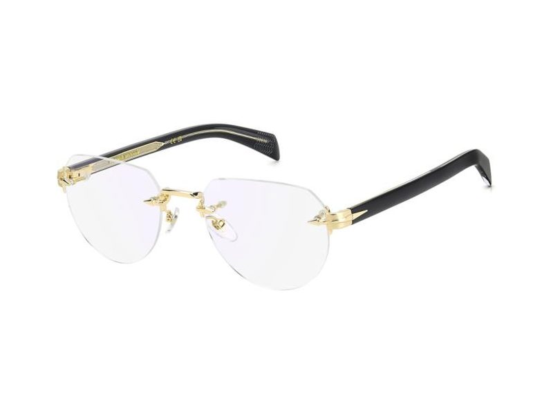 David Beckham Glasögon DB 7145 RHL