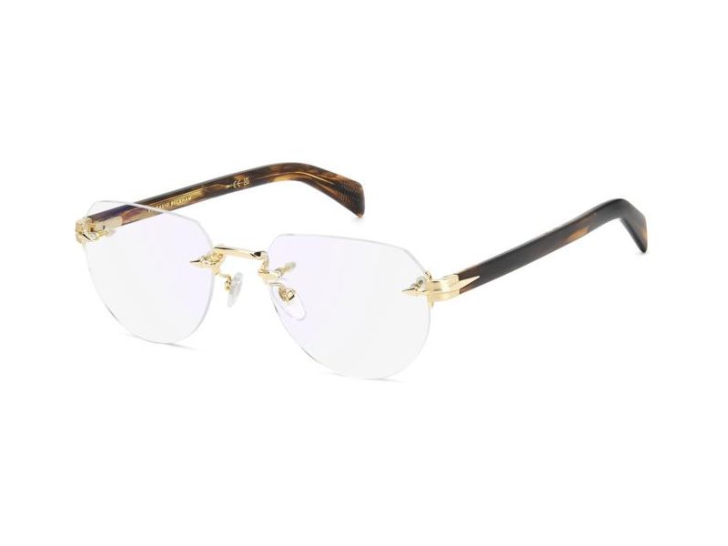 David Beckham Glasögon DB 7145 T5U