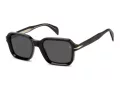 David Beckham Solglasögon DB 7147/S 807/IR