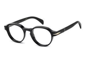   David Beckham DB 7153 807 49 Férfi szemüvegkeret (optikai keret)