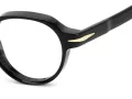 David Beckham DB 7153 807 49 Férfi szemüvegkeret (optikai keret)