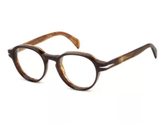David Beckham Glasögon DB 7153 EX4