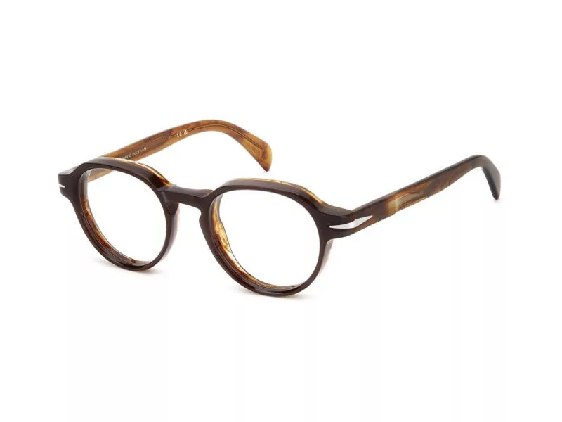 David Beckham Glasögon DB 7153 EX4