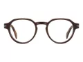 David Beckham Glasögon DB 7153 EX4