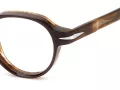 David Beckham Glasögon DB 7153 EX4