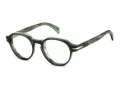 David Beckham Glasögon DB 7153 HTV