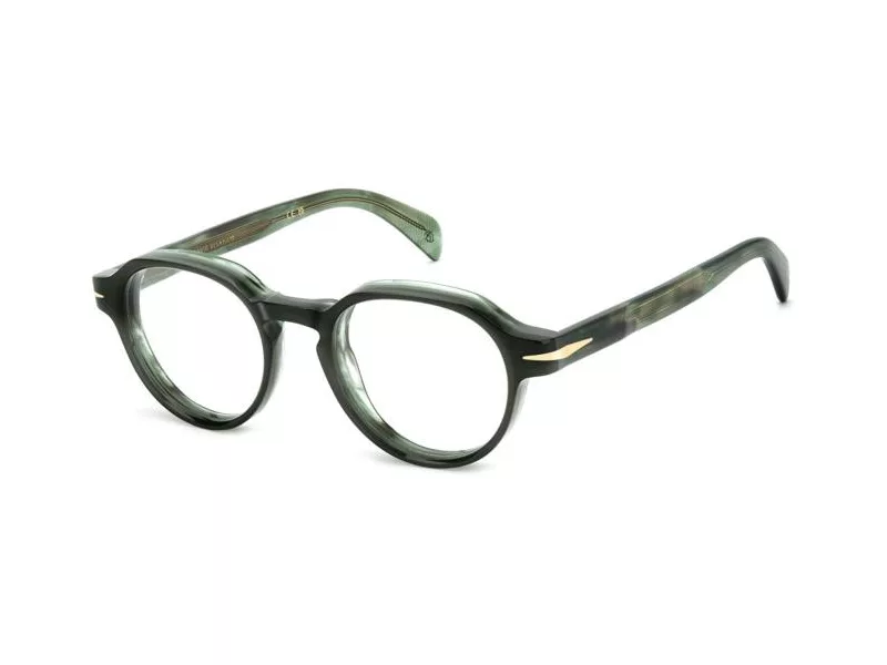 David Beckham Glasögon DB 7153 HTV