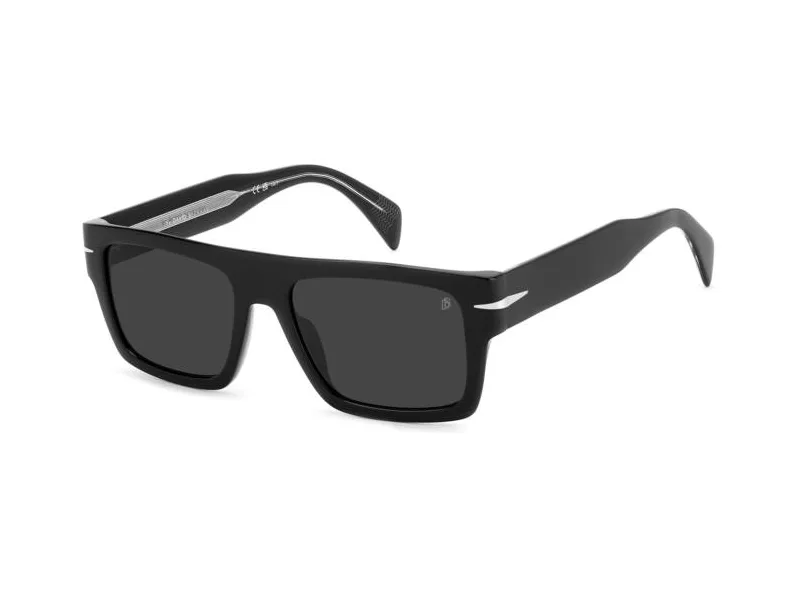 David Beckham Solglasögon DB 7161/S 807/IR