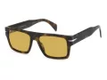 David Beckham Solglasögon DB 7161/S WR9/HO