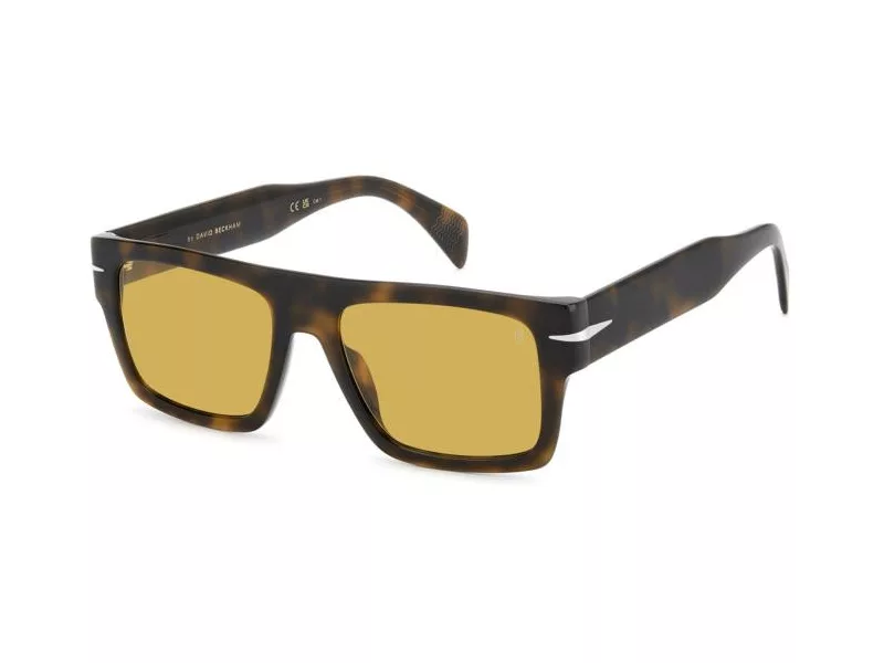 David Beckham Solglasögon DB 7161/S WR9/HO