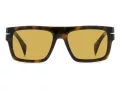 David Beckham Solglasögon DB 7161/S WR9/HO