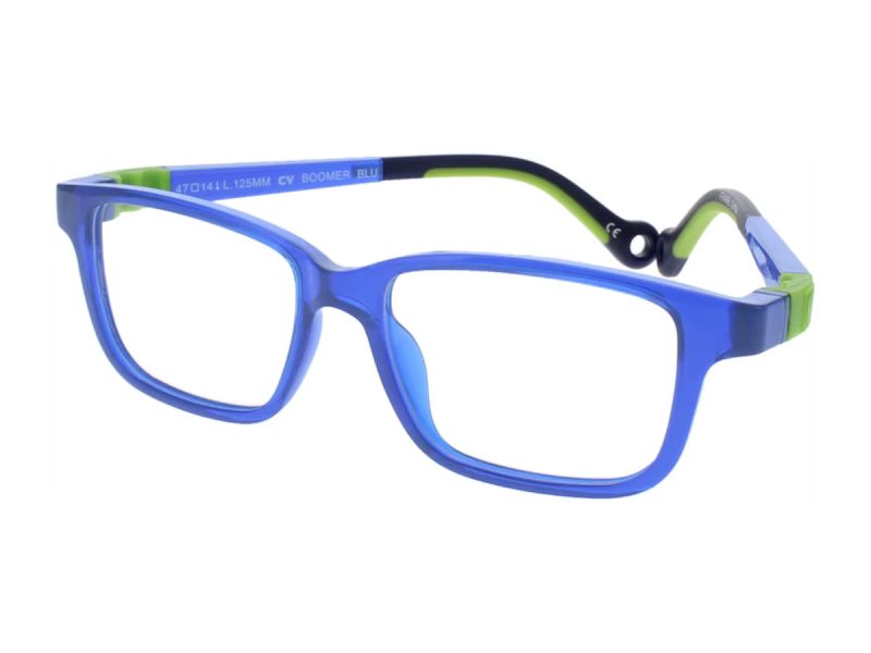 De Boomer Glasögon DE BOOMER CORNFL BLUE