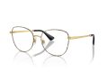 Dolce & Gabbana Glasögon DG 1355 1364
