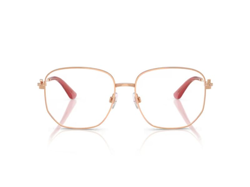 Dolce & Gabbana Glasögon DG 1356 1298
