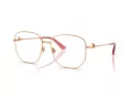 Dolce & Gabbana Glasögon DG 1356 1298