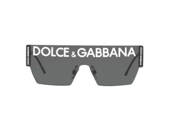 Dolce & Gabbana Solglasögon DG 2233 01/87