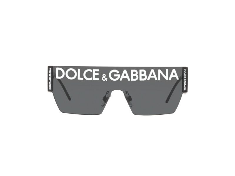 Dolce & Gabbana Solglasögon DG 2233 01/87