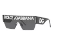Dolce & Gabbana Solglasögon DG 2233 01/87