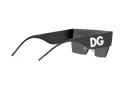 Dolce & Gabbana Solglasögon DG 2233 01/87